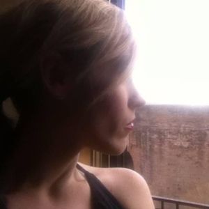 Meet your Posher, Jen